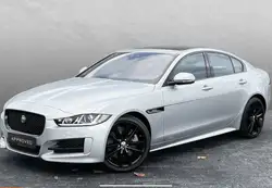 Jaguar XE 63.500 km 21.000 &euro; Frankfurt 60598