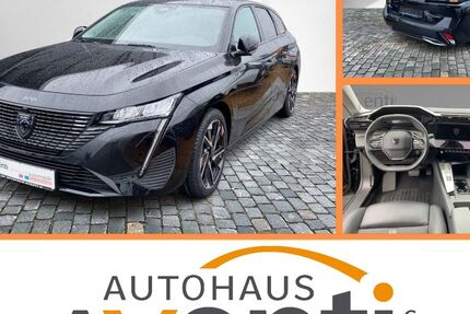 Peugeot 308 64.765 km 22.899 € Bamberg 96052