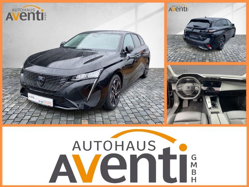 Peugeot 308 64.765 km 22.899 € Bamberg 96052
