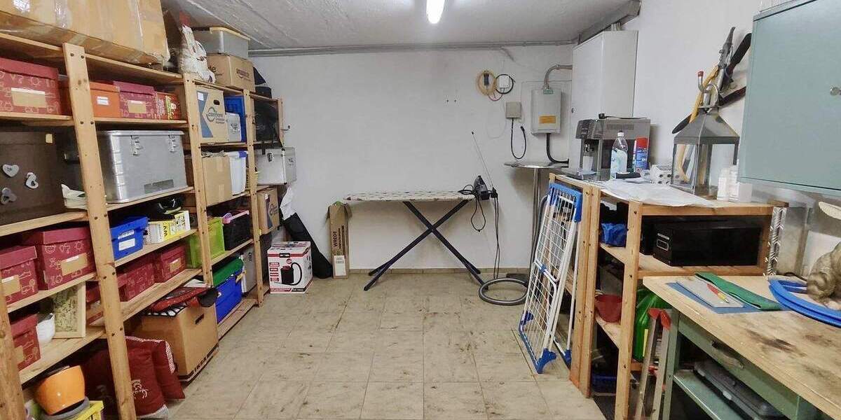 Reihenendhaus Olfen - 3 Zimmer, 97 m&sup2;, 325.000&euro; | Angebot:25426547