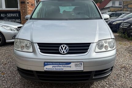 VW Touran 184.000 km 2.999 € Kronshagen 24119