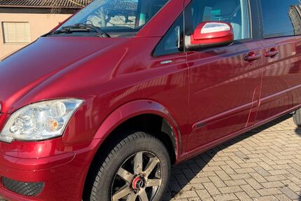 Mercedes-Benz Viano 336.000 km 11.900 &euro; Germersheim 76726