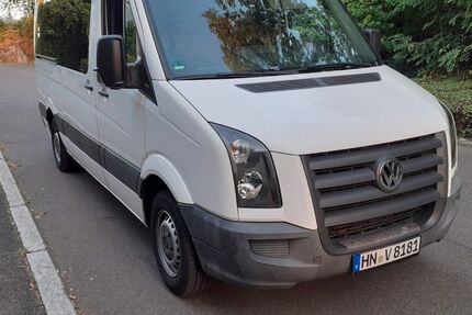 VW Crafter