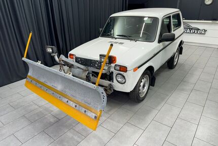Lada Taiga