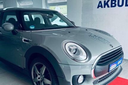 Mini One Clubman 113.000 km 13.490 &euro; Bruchköbel 63486