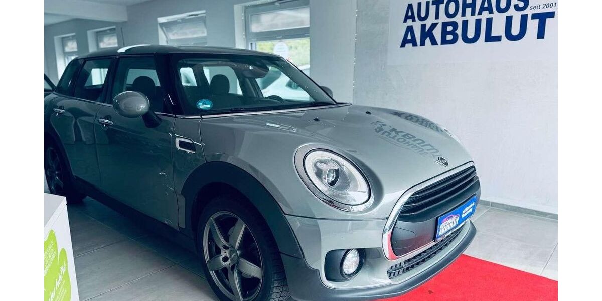 Mini One Clubman 113.000 km 13.490 &euro; Bruchköbel 63486