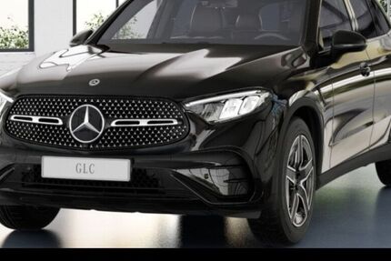 Mercedes-Benz GLC 220 9.900 km 56.880 &euro; Landau 76829