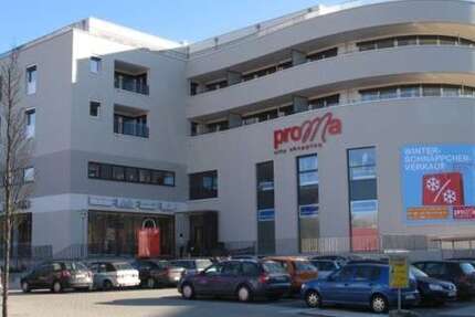 Wohnung Markdorf - 3 Zimmer, 101 m&sup2;, 1.190&euro; | Angebot:23092136