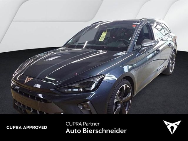 Cupra Leon 21.910 km 29.950 &euro; Ingolstadt 85053
