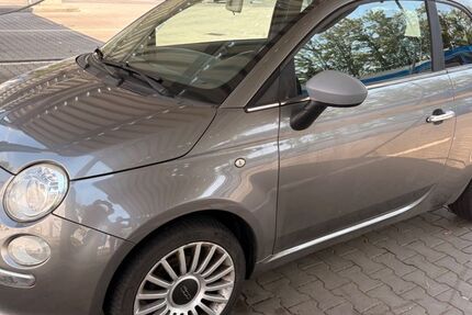 Fiat 500 116.000 km 3.800 &euro; Essen 45136
