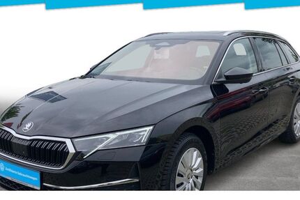 Skoda Octavia 5.860 km 41.950 &euro; Potsdam 14480
