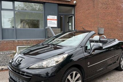 Peugeot 207 106.839 km 4.950 &euro; Neumünster 24536