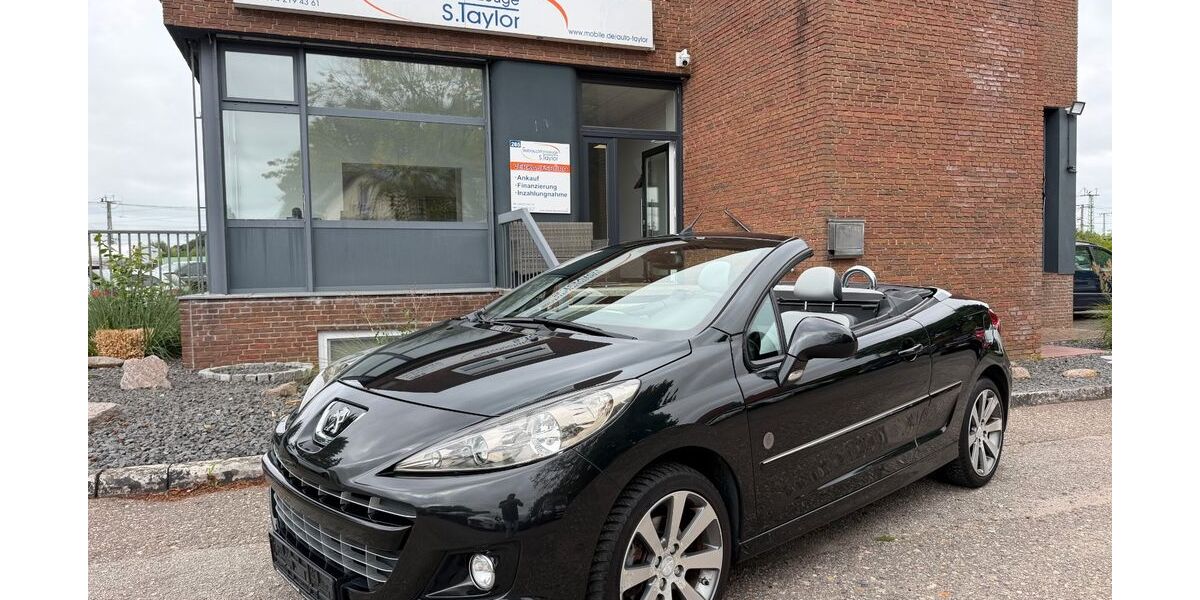 Peugeot 207 106.839 km 4.950 &euro; Neumünster 24536