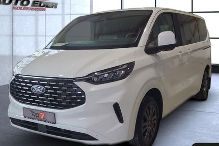 Ford Tourneo Custom 2.494 km 46.490 &euro; Kolbermoor 83059