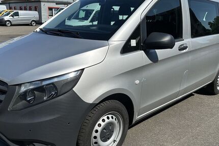 Mercedes-Benz Vito 314.114 km 18.909 &euro; Mainz 55122
