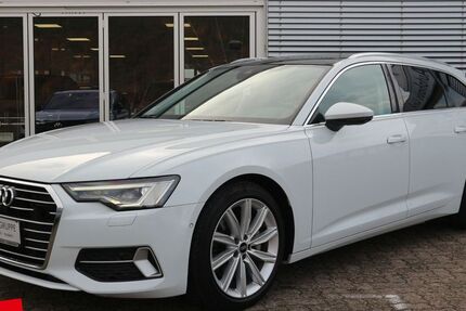 Audi A6 77.100 km 42.850 &euro; Laudenbach 63925