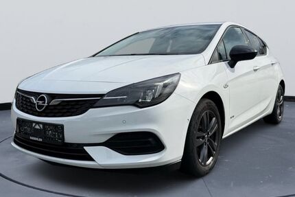 Opel Astra 82.600 km 9.990 &euro; Auetal 31749