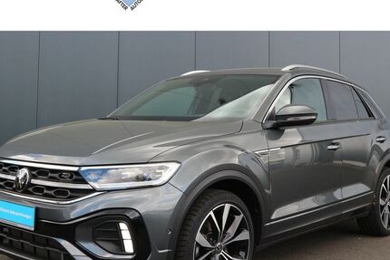 VW T-Roc 12.510 km 37.450 &euro; Nordhorn 48529
