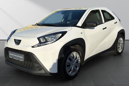Toyota Aygo (X) 26.100 km 13.490 &euro; Mettmann 40822