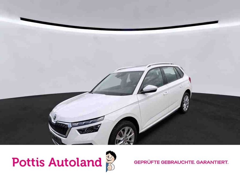 Skoda Kamiq 47.879 km 23.977 € Hamm 59075