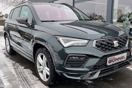 Seat Ateca 79.283 km 25.750 &euro; Zwickau 08060