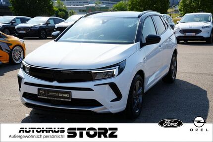 Opel Grandland (X) 24.219 km 19.900 &euro; Villingen-Schwenningen 78052