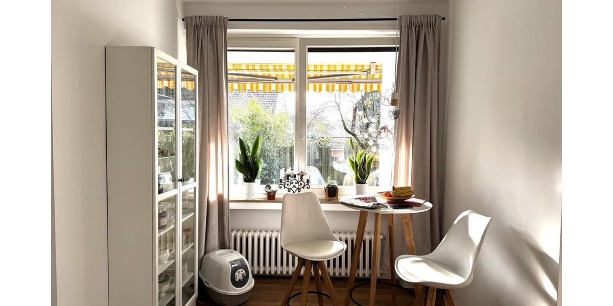 Charmantes 3-Familienhaus – St. Mauritz! 9 zimmer