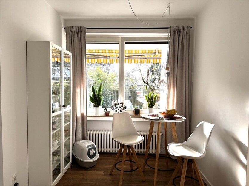 Charmantes 3-Familienhaus – St. Mauritz! 9 zimmer