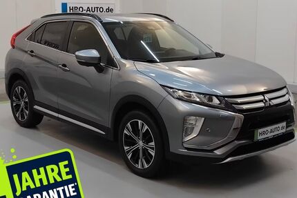 Mitsubishi Eclipse Cross 61.200 km 17.490 &euro; Rostock 18106