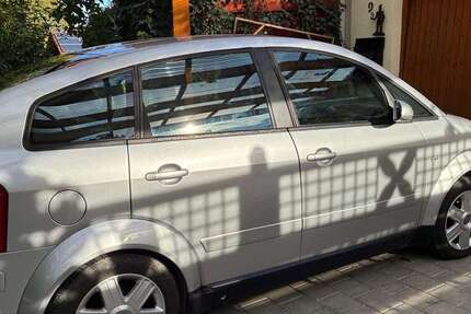 Audi A2 217.000 km 3.200 &euro; Peißenberg, M 82380