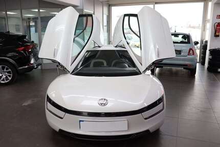 VW XL1 25.468 km 89.950 € Düren 52349