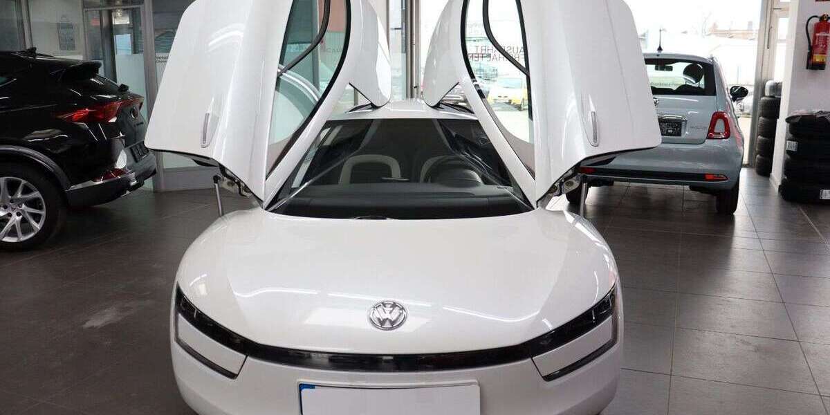 VW XL1 25.468 km 89.950 € Düren 52349