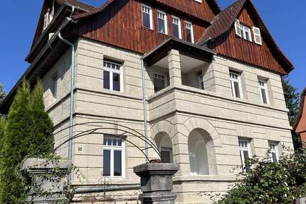 Wohnung Welzheim - 4 Zimmer, 83 m&sup2;, 980&euro; | Angebot:24789712