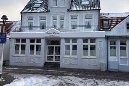 Wohnung Norderney - 2 Zimmer, 36 m&sup2;, 495.000&euro; | Angebot:25103657