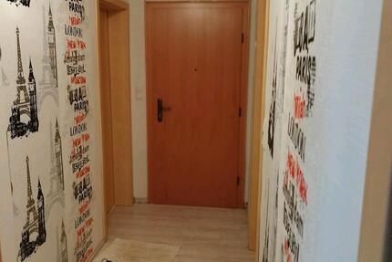 Wohnung in Helmbrechts zu Vermieten 3 zimmer