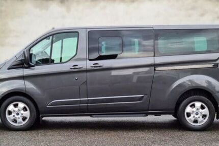 Ford Tourneo Custom 165.000 km 14.000 &euro; Schmölln- Putzkau 01877