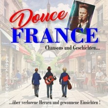Douce France - Stephan Hippe Sylt