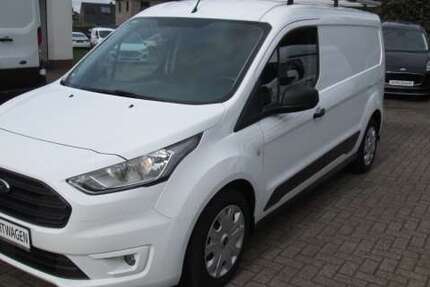 Ford Transit Connect 108.500 km 13.900 &euro; Osterholz-Scharmbeck 27711