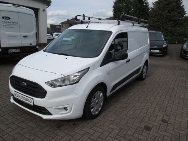 Ford Transit Connect 108.500 km 13.900 &euro; Osterholz-Scharmbeck 27711