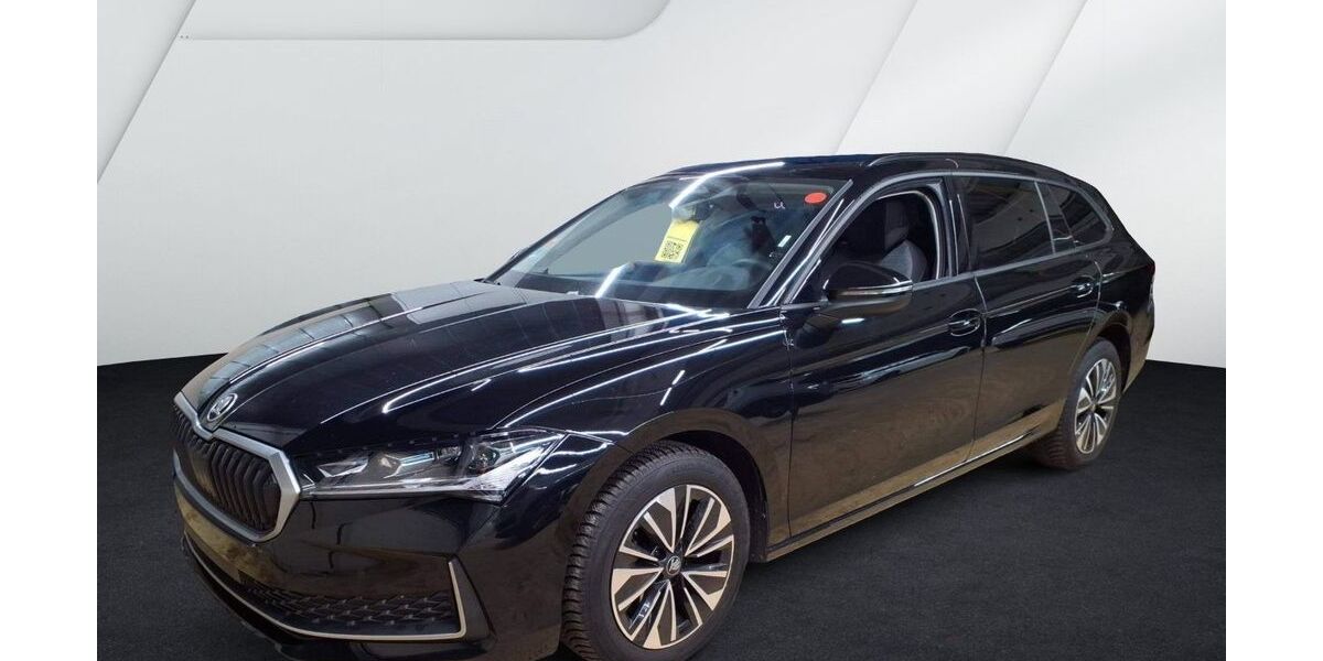 Skoda Superb 28.600 km 35.480 &euro; Balingen 72336