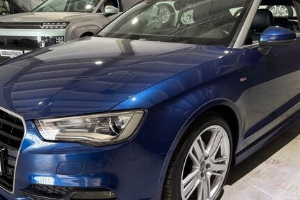 Audi A3 135.112 km 12.999 &euro; Erfurt 99085