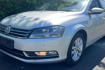 VW Passat 230.000 km 5.750 &euro; Oberhausen 46045