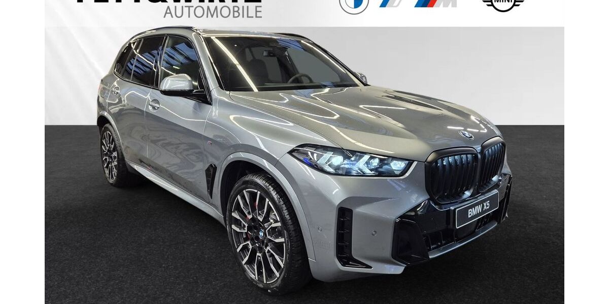 BMW X5 4.000 km 104.890 &euro; Moers 47441