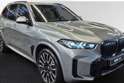 BMW X5 5.000 km 99.290 &euro; Moers 47441
