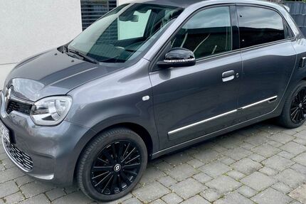 Renault Twingo 24.000 km 12.850 &euro; Grafschaft-Oeverich 53501