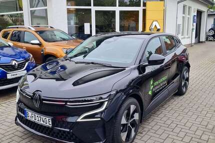 Renault Megane 15.350 km 28.900 &euro; Berlin 12623