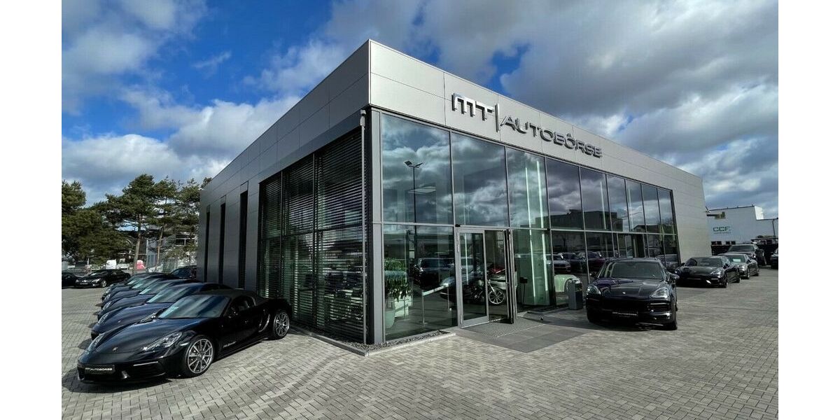 Skoda Superb 91.500 km 28.700 &euro; Griesheim - Darmstadt 64347