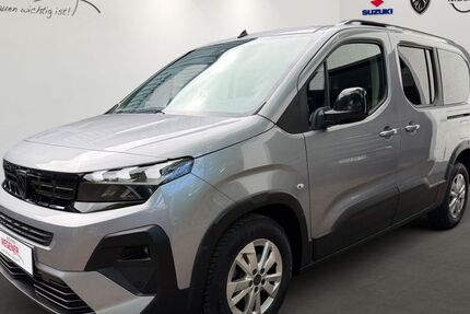 Peugeot Rifter 48.900 km 26.950 &euro; Berlin 13599