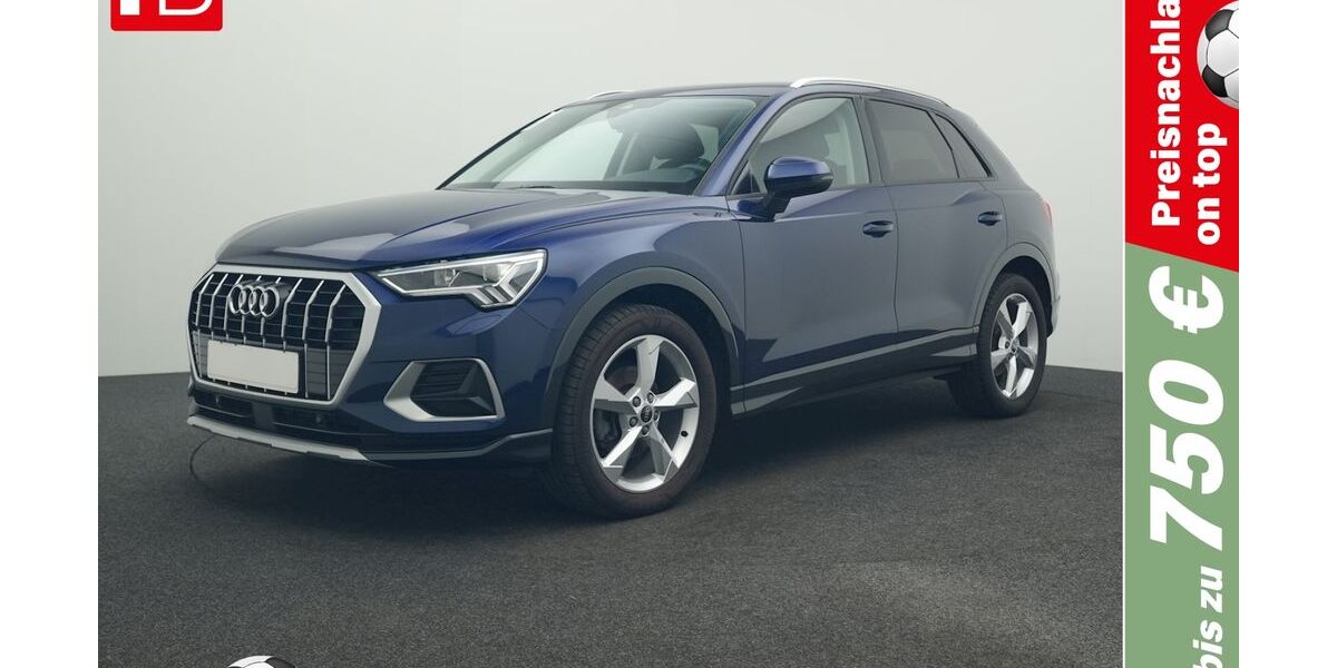 Audi Q3 60.200 km 27.450 &euro; Mühlhausen 92360