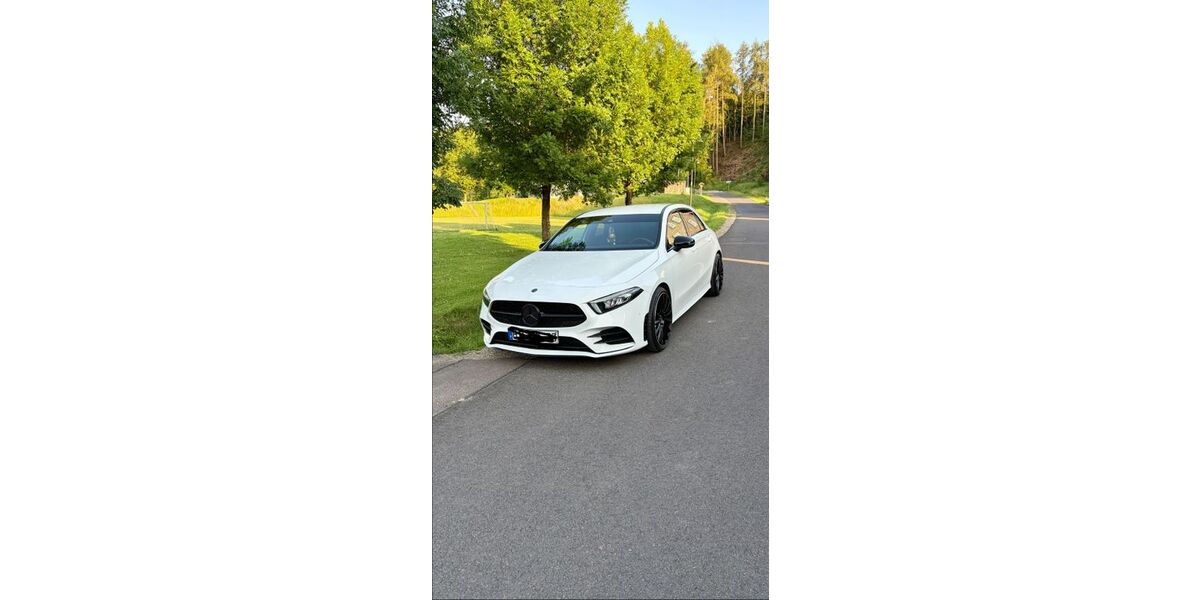 Mercedes-Benz A 200 114.500 km 18.800 &euro; Geismar 37308